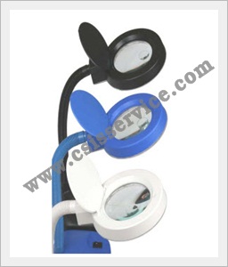 desk magnifying lamp, โคมไฟแว่นขยายแบบตั้งโต๊ะ desk magnifying lamp, โคมไฟแว่นขยายแบบตั้งโต๊ะ