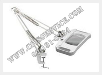 desk magnifying lamp, โคมไฟแว่นขยายเลนส์สี่เหลี่ยมแบบหนีบโต๊ะ desk magnifying lamp, โคมไฟแว่นขยายเลนส์สี่เหลียมแบบหนีบโต๊ะ