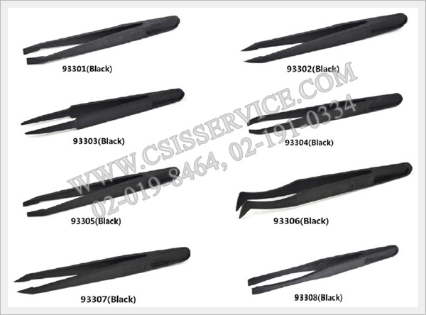 Antistatic Tweezers, esd tweezers, Tweezers Conductive Plastic, ESD Tweezers, Tweezers ESD, ConductiveTweezer