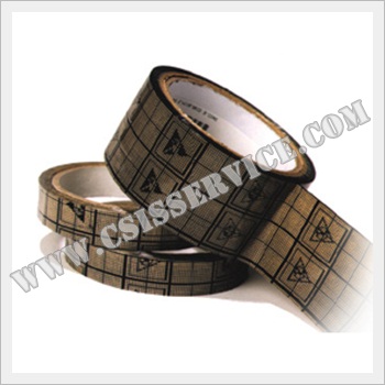 ESD GRID TAPE, เทปกันไฟฟ้าสถิตย์