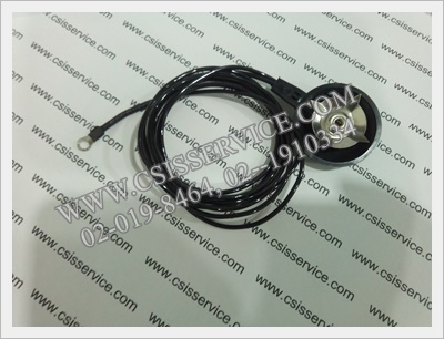 esd ground cord, สายกราวด์esd tablemat