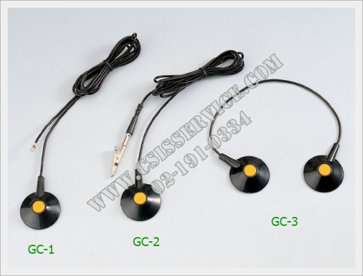 สายกราวด์ ESD Ground cord