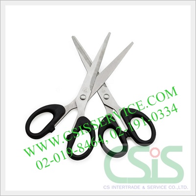 กรรไกรป้องกันไฟฟ้าสถิตย์, กรรไกรกันไฟฟ้าป้องกันไฟฟ้าสถิตย์, anti static scissors, esd scissors