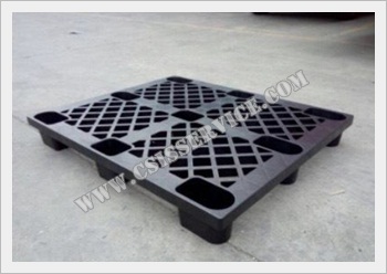 ESD PALLET, พาเลสป้องกันไฟฟ้าสถิตย์