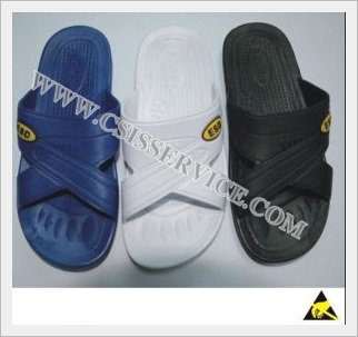 ESD SLIPPER, ขายesd slipper ราคาถูก