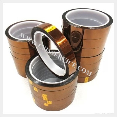 KAPTON TAPE, เทปกันความร้อน