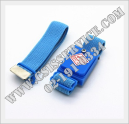 Wireless Wrist Strap, สายรัดข้อมือแบบไร้สาย