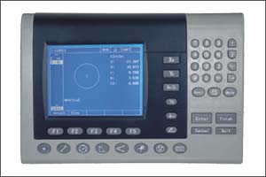 Digital readout DP300