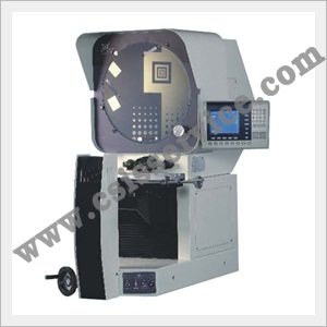 profile projector, เครื่องวัดขนาดชิ้นงาน