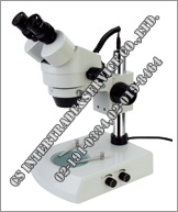 Stereo Zoom Microscope, Binocular Zoom Microscopes