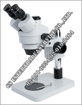 Stereo Zoom Microscope, Trinocular Zoom Microscope